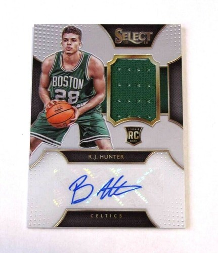 2015 select rookie - select,