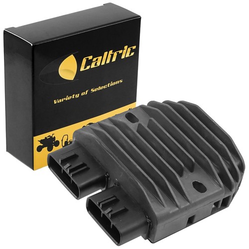 Regulator rectifier voltage - regulator,