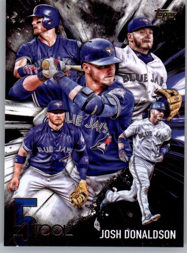 2017 topps tool - tool, you